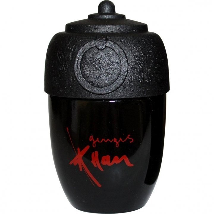 Gengis Khan EDP by Marc de la Morandière perfume bottle