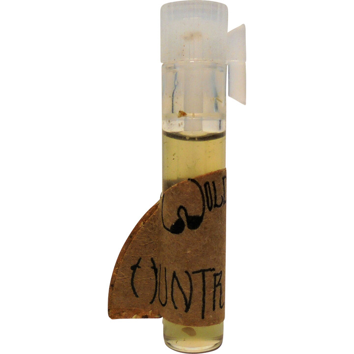 Huntress (Perfume Oil) by Wild Veil Perfume perfume bottle