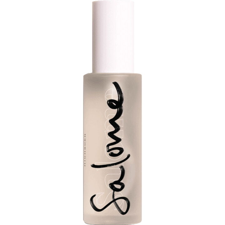 Salome (Body Mist) by Highborn perfume bottle