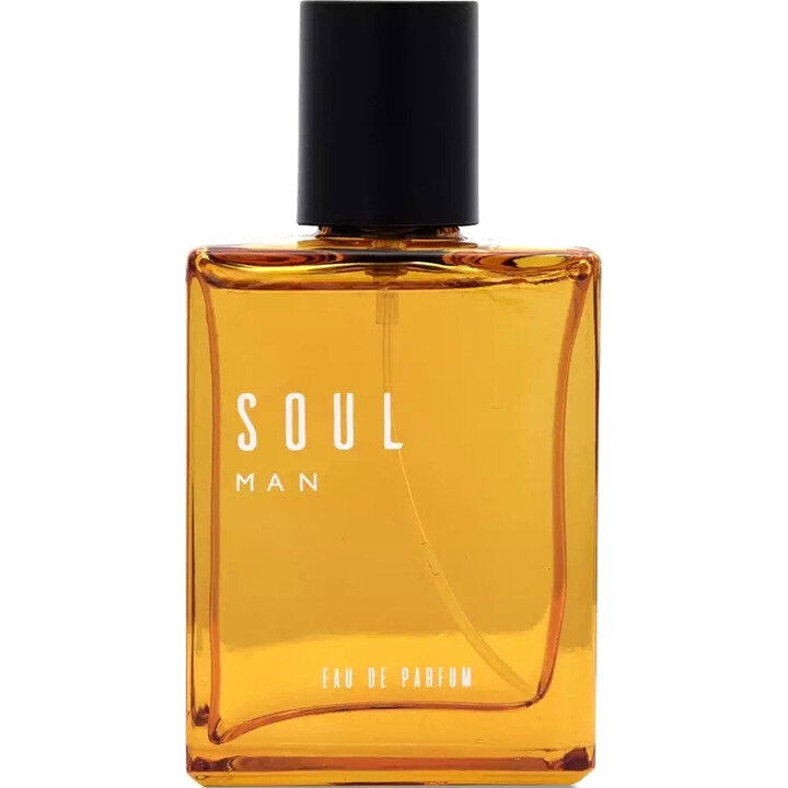 Studiowest - Soul by Westside perfume bottle