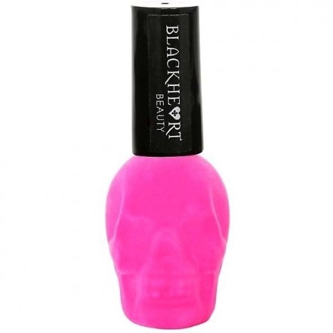 Blackheart Fuchsia Fatale by Hot Topic perfume bottle