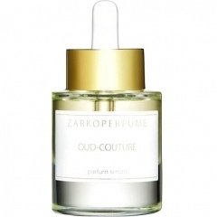 Oud-Couture (Parfum-Serum) by Zarkoperfume perfume bottle