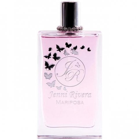 Mariposa by Jenni Rivera perfume bottle