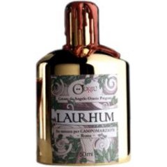 Laurhum by O'Driù perfume bottle