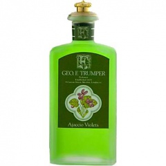 Ajaccio Violets by Geo. F. Trumper perfume bottle