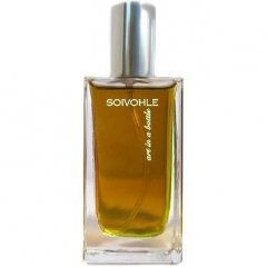 Journeyman by Soivohle perfume bottle