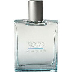 Dancing Waters EDT by Bath & Body Works perfume bottle