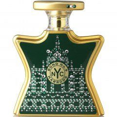 Harrods Oud by Bond No. 9 perfume bottle