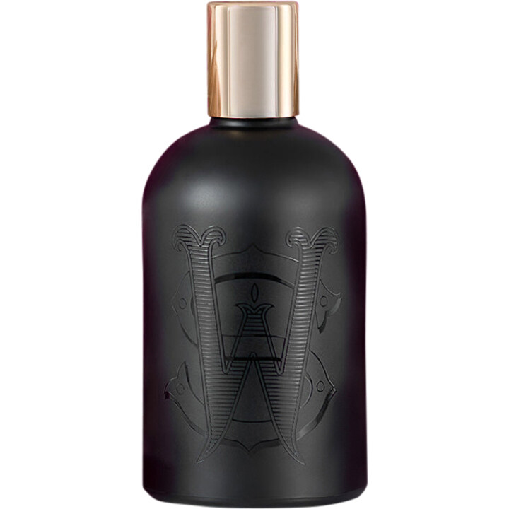 Oud Legacy by The Saltworks Company perfume bottle