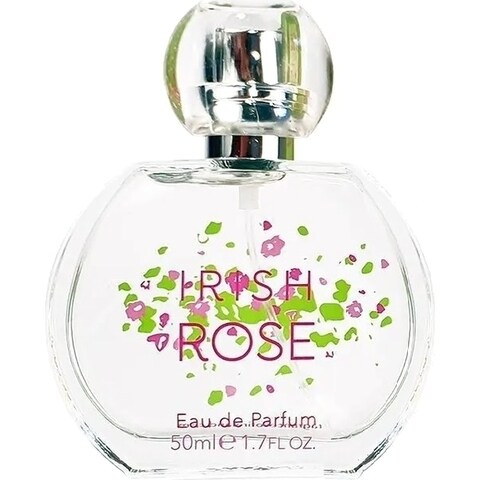 Irish Rose by Fragrances of Ireland perfume bottle