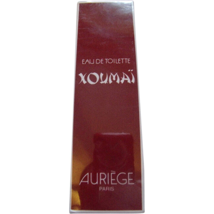 Xoumaï by Auriège perfume bottle
