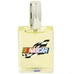 Nascar by Regency Cosmetics perfume bottle