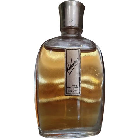 Tabacco by Càntele perfume bottle