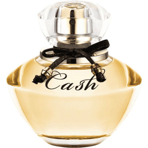 Cash Woman by La Rive perfume bottle