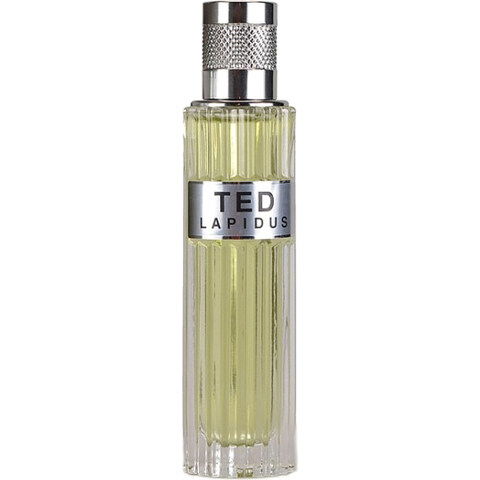 Ted Lapidus pour Homme (1999) (Après-Rasage) by Ted Lapidus perfume bottle