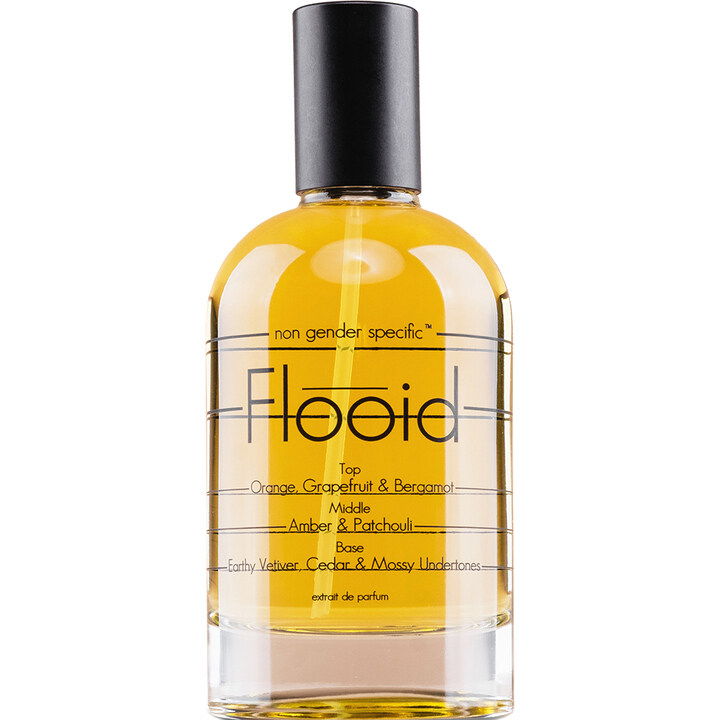 Flooid by Non Gender Specific perfume bottle