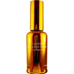 Frequent Flyer by City Rhythm perfume bottle