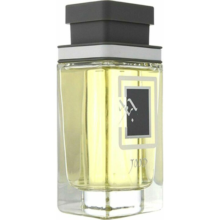 Jood by Arabian Oud / العربية للعود perfume bottle