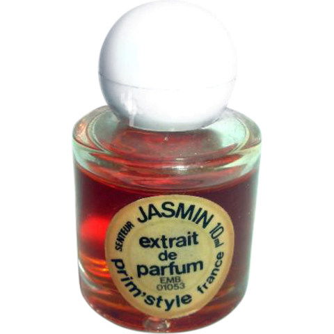 Jasmin by Prim'style perfume bottle