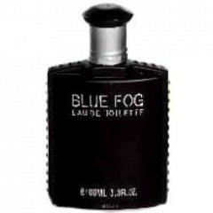Blue Fog by Real Time perfume bottle