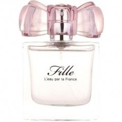 L'Eau Par La France - Fille by TonyMoly perfume bottle
