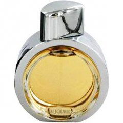 Bijourka by Cindy Chahed perfume bottle
