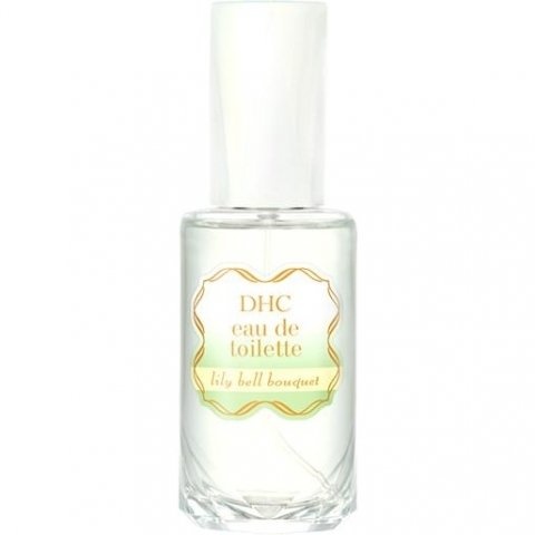 Lily Bell Bouquet / リリーベルブーケ by DHC perfume bottle