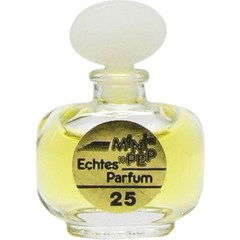 Mini Pep 25 by Mini Pep perfume bottle