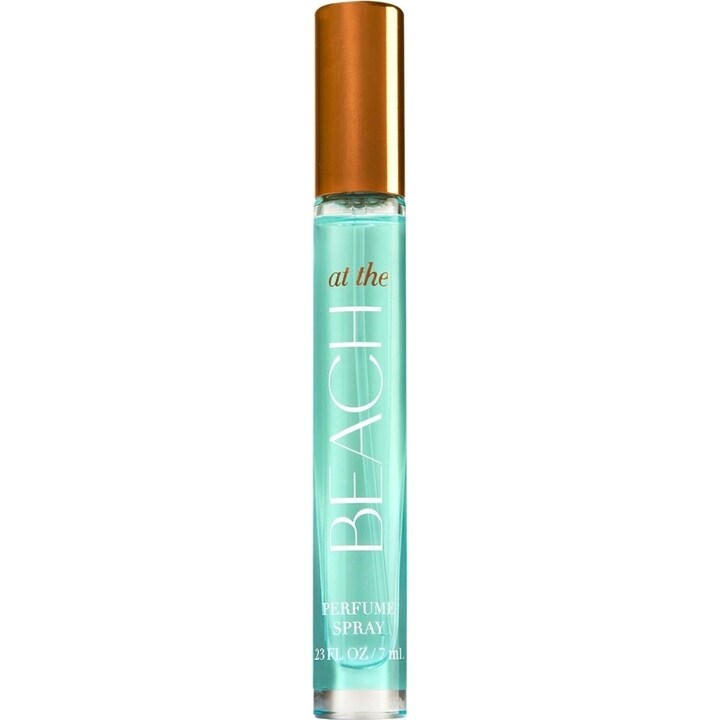 At The Beach (Perfume Spray) by Bath & Body Works perfume bottle