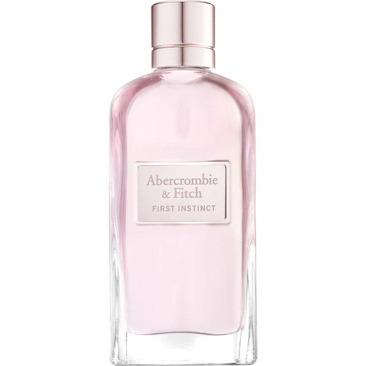 First Instinct Woman