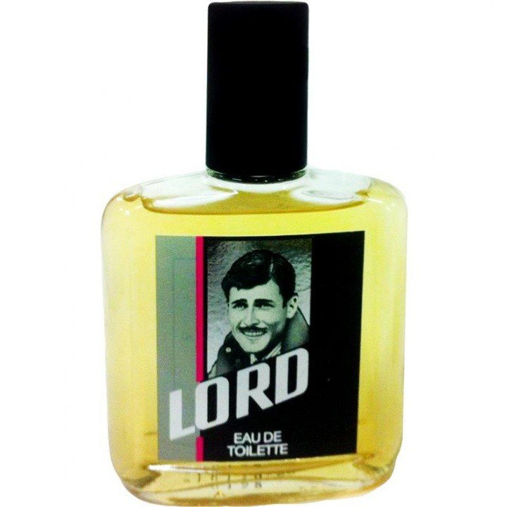 Lord by Carluccini Parfums perfume bottle