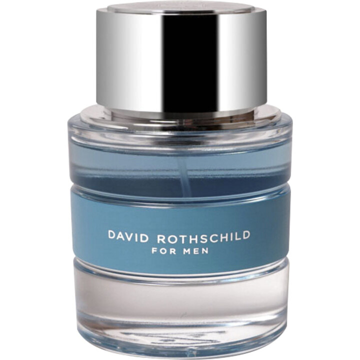Point Dume for Men by David Rothschild perfume bottle