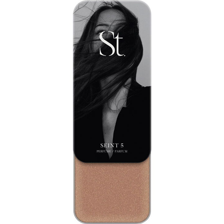 Seint 5 by Seint perfume bottle