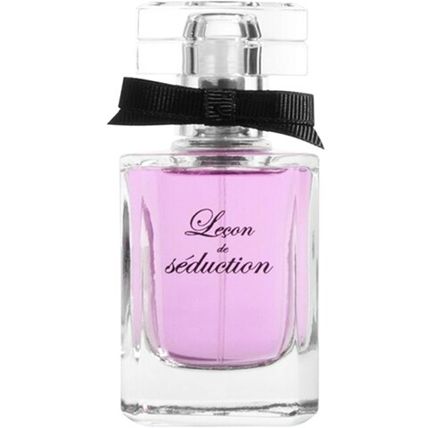 Leçon de Séduction Intense by Inessance perfume bottle