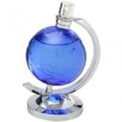 Blue Planet by Erad perfume bottle