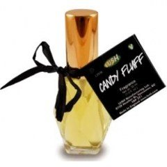 Candy Fluff by Lush / Cosmetics To Go perfume bottle