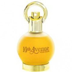 10th Avenue Classic by 10th Avenue Karl Antony perfume bottle