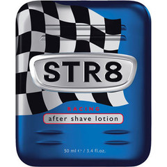 Racing (After Shave Lotion) by STR8 perfume bottle