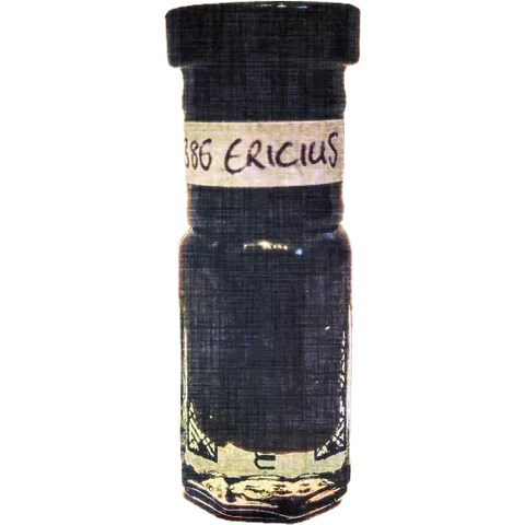 Ericius by Mellifluence Perfume perfume bottle