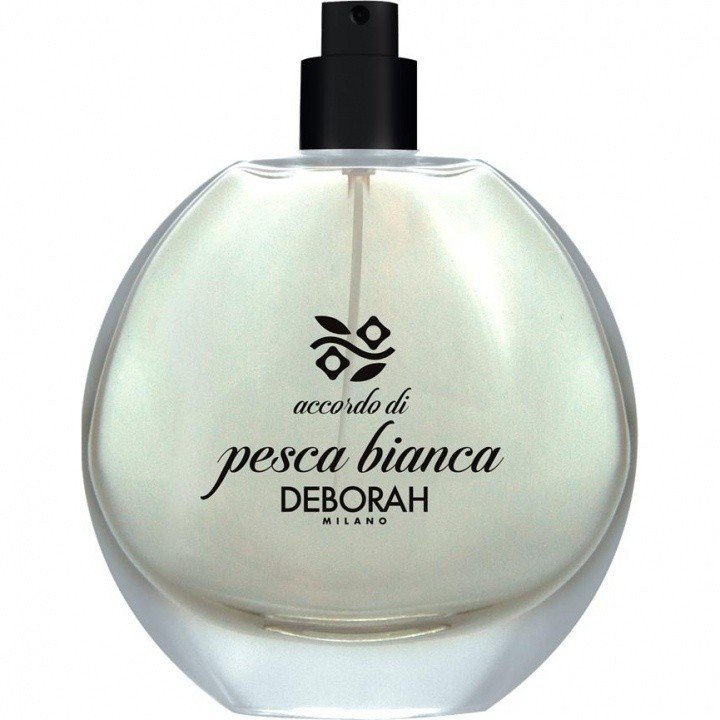 Accordo di Pesca Bianca by Deborah perfume bottle