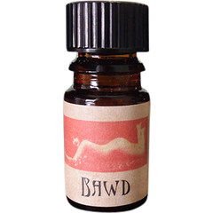 Bawd by Arcana Wildcraft perfume bottle