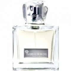 Isabelle Burdel by Isabelle Burdel perfume bottle