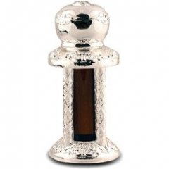 Purple Papua by Ensar Oud / Oriscent perfume bottle