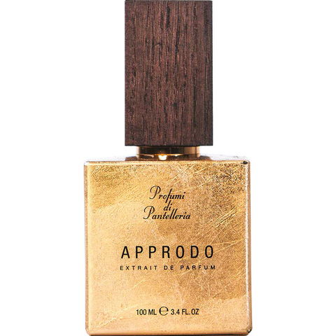 Approdo by Profumi di Pantelleria perfume bottle