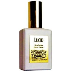 Lucid by House of Matriarch perfume bottle