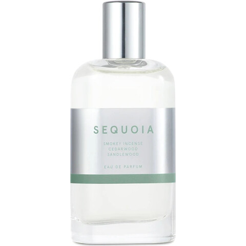 Sequoia by Abbott perfume bottle