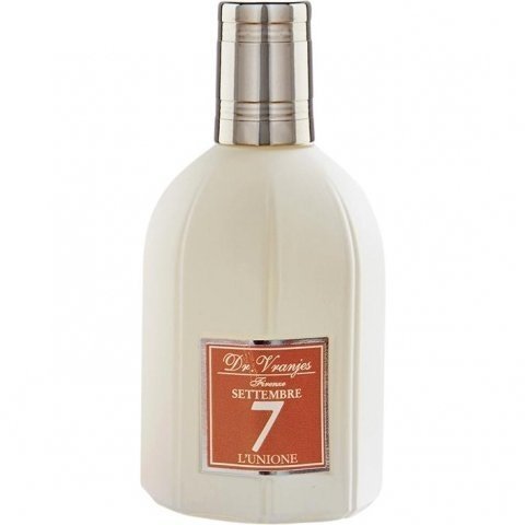 7 Settembre - L'Unione by Dr. Vranjes perfume bottle