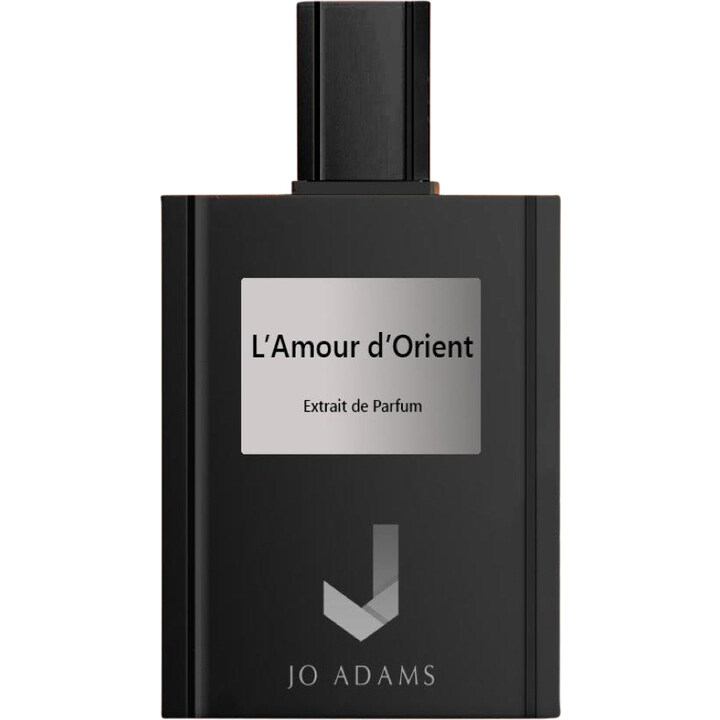 L'Amour d'Orient by Jo Adams perfume bottle