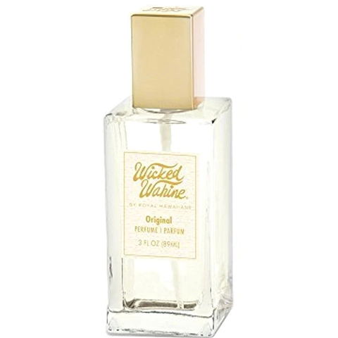 Wicked Wahine by Royal Hawaiian Perfumes perfume bottle