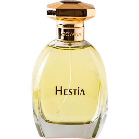 Hestia by Ocyana / اوكيانا perfume bottle